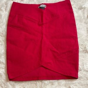Body Central Mini Skirt - SIZE: S